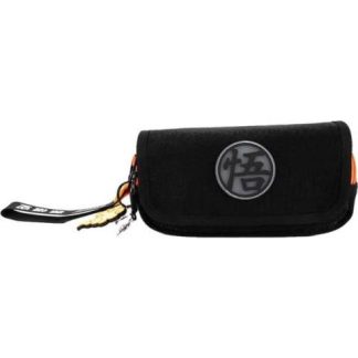 LAPICERA DOBLE COMPARTIMENTO NEGRO DRAGON BALL Z