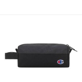 LAPICERA ESCOLAR NEGRO CHAMPION