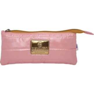 LAPICERA ESCOLAR ROSA BELINDA PEREGRIN