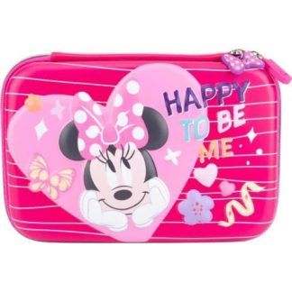 LAPICERA MINNIE MOUSE FIUSHA MINNIE