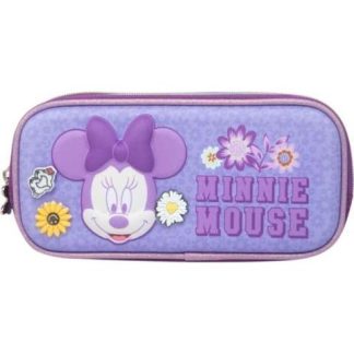 LAPICERA MINNIE MOUSE LILA MINNIE