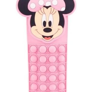 LAPICERA MINNIE MOUSE ROSA MINNIE