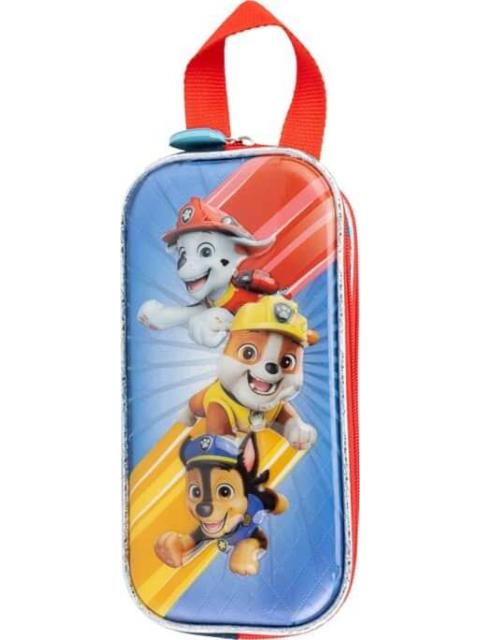 LAPICERA PAW PATROL MULTICOLOR PAW PATROL