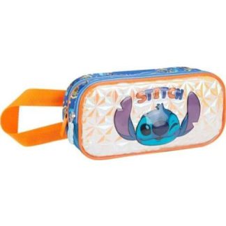 LAPICERA STITCH MULTICOLOR STITCH