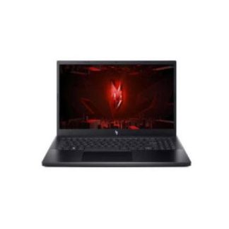 LAPTOP ACER ANV1551540E INTEL CORE I5 16 GB 512 GB SSD GEFORCE RTX 4060 WINDOWS 11 HOME