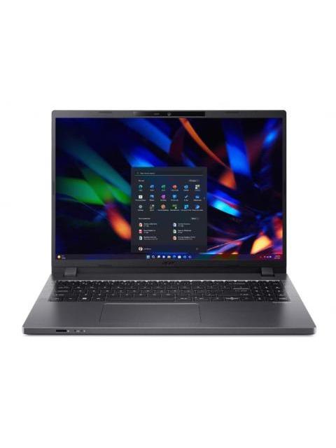 LAPTOP ACER TRAVELMATE P2 14 1920X1200 WUXGA INTEL CORE I7-1355U 16GB 512GB SSD WINDOWS 11 PRO ESPANOL