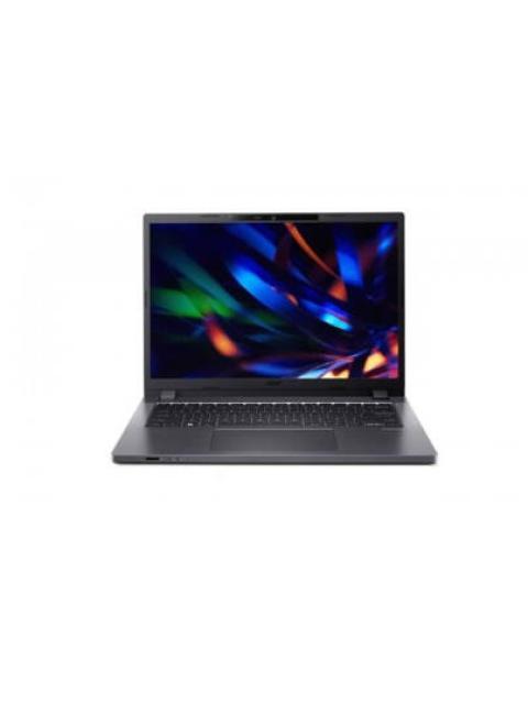 LAPTOP ACER TRAVELMATE P2 TMP214-55-593F 14 1920X1200 WUXGA INTEL CORE I5-1335U 8GB 512GB SSD WINDOWS 11 PRO ESPANOL