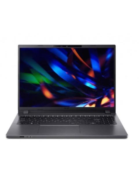 LAPTOP ACER TRAVELMATE P2 TMP216-51-51NA 16 WUXGA INTEL CORE I5-1335U 3.40GHZ 8GB 512GB SSD WINDOWS 11 PRO 64-BIT ESPANOL GRIS