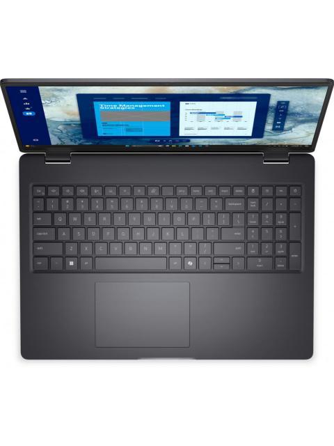 LAPTOP DELL 40VPG 16 1920X1200 WUXGA INTEL CORE ULTRA 7 150U 16GB 512GB SSD WINDOWS 11 PRO ESPANOL - Image 4