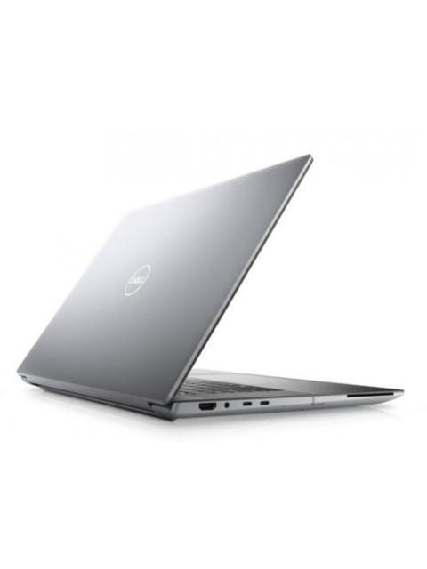 LAPTOP DELL PRECISION 5690 16 1920X1080 FULL HD INTEL CORE ULTRA 7-165H NVIDIA RTX 1000 ADA 16GB 1TB SSD WINDOWS 11 PRO ESPANOL - Image 4