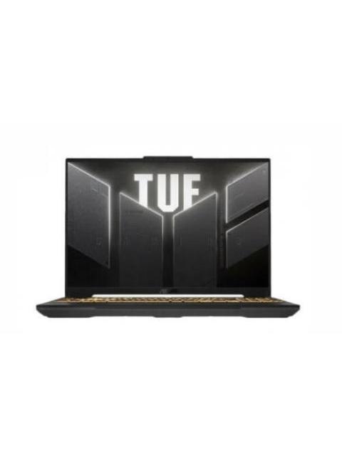 LAPTOP GAMER ASUS TUF GAMING F16 FX607VU-RL047W 16 1920X1200 WUXGA INTEL CORE 5 210H NVIDIA GEFORCE RTX 4050 16GB 512GB SSD WINDOWS 11 HOME ESPANOL