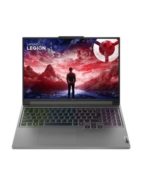 LAPTOP GAMER LENOVO LEGION SLIM 5 16ARP9 16 2560X1600 AMD RYZEN 7 7435HS NVIDIA GEFORCE RTX 4060 16GB 512GB SSD WINDOWS 11 HOME ESPANOL