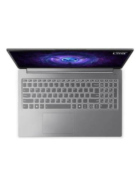 LAPTOP GAMER LENOVO LOQ 15 9NA GEN 15.6 1920X1080 FULL HD INTEL CORE 7 I7-12650HX NVIDIA GEFORCE RTX 4050 16GB 1TB SSD WINDOWS 11 HOME ESPANOL - Image 8