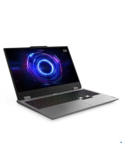 LAPTOP GAMER LENOVO LOQ 15IRX10 15.6 1920X1080 FULL HD INTEL CORE I5-13450HX NVIDIA GEFORCE RTX 5050 24GB 512GB SSD WINDOWS 11 HOME INGLES