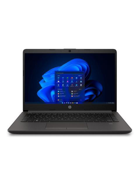 LAPTOP HP 240R G9 14 1920X1080 FULL HD INTEL CORE I3-1315U 8GB 512GB SSD WINDOWS 11 HOME ESPANOL