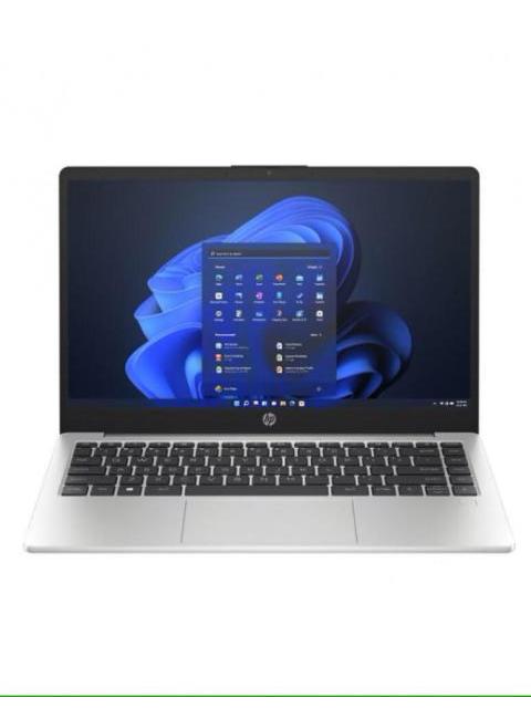 LAPTOP HP 245 G10 14 1920X1080 FULL HD AMD RYZEN 5 7530U 8GB 512GB SSD WINDOWS 11 S ESPANOL