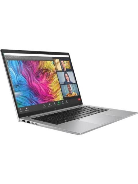 LAPTOP HP ZBOOK FIREFLY G11 14 1920X1200 WUXGA INTEL CORE ULTRA 7-155H NVIDIA RTX A500 16GB 512GB SSD WINDOWS 11 PRO ESPANOL - ¡ENVIO GRATIS LIMITADO A 15 UNIDADES POR CLIENTE! - Image 3
