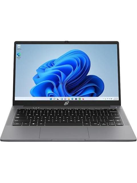 LAPTOP HYUNDAI HT14CCIC46SG 14.1 1366X768 HD INTEL CELERON N4020 4GB 128GB EMMC WINDOWS 11 HOME ESPANOL