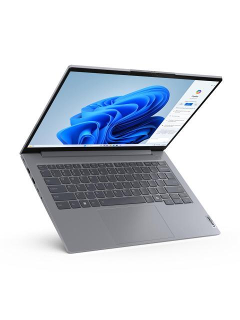 LAPTOP LENOVO 21MV0035LM 14 1920X1200 WUXGA AMD RYZEN 5 7535HS 16GB 512GB SSD WINDOWS 11 PRO ESPANOL - Image 9