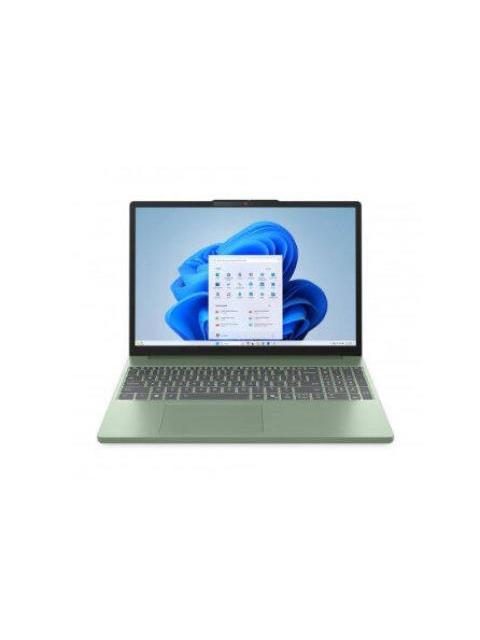 LAPTOP LENOVO IDEAPAD SLIM 3 15.6 1920X1200 WUXGA INTEL CORE I5-13420H 8GB 512GB SSD WINDOWS 11 HOME ESPANOL