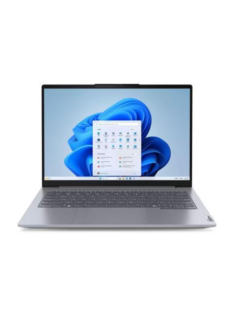 LAPTOP LENOVO THINKBOOK 14 G7 14 1920X1200 WUXGA INTEL CORE ULTRA 5 125U 16GB 512GB SSD WINDOWS 11 PRO ESPANOL