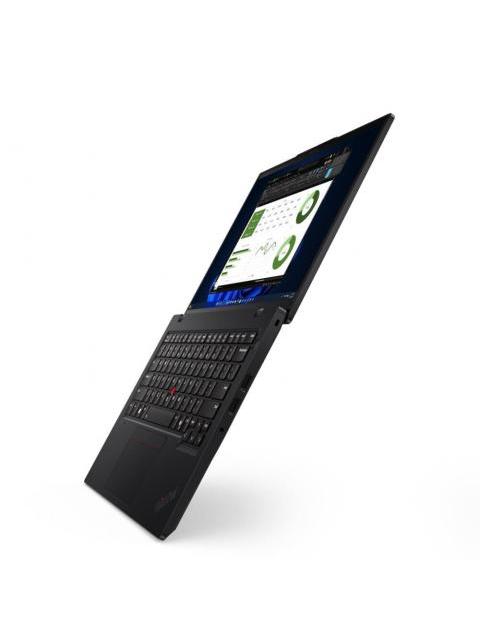 LAPTOP LENOVO THINKPAD L14 GEN 5 14 1920X1200 WUXGA AMD RYZEN 5 PRO 7535U 32GB 1TB SSD WINDOWS 11 PRO ESPANOL - Image 6