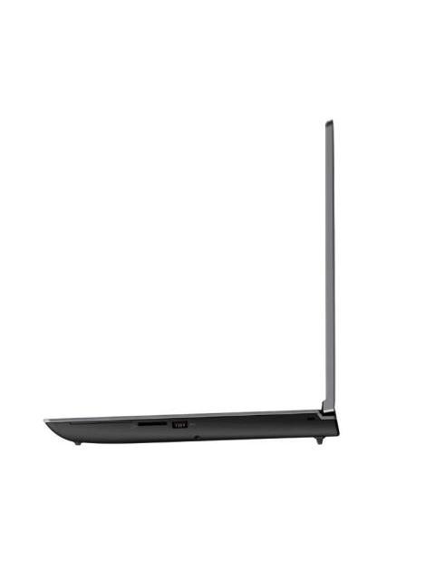 LAPTOP LENOVO THINKPAD P16 GEN 2 16 2560X1600 INTEL CORE I7-14700HX NVIDIA RTX 2000 ADA 32GB 1TB SSD WINDOWS 11 PRO ESPANOL - Image 3