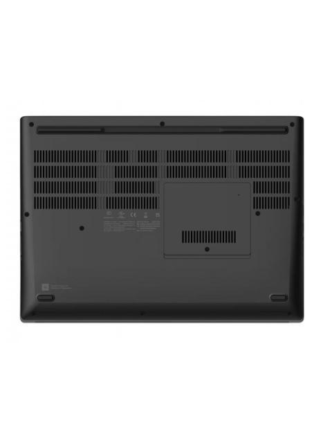 LAPTOP LENOVO THINKPAD P16 GEN 2 16 2560X1600 INTEL CORE I7-14700HX NVIDIA RTX 2000 ADA 32GB 1TB SSD WINDOWS 11 PRO ESPANOL - Image 9