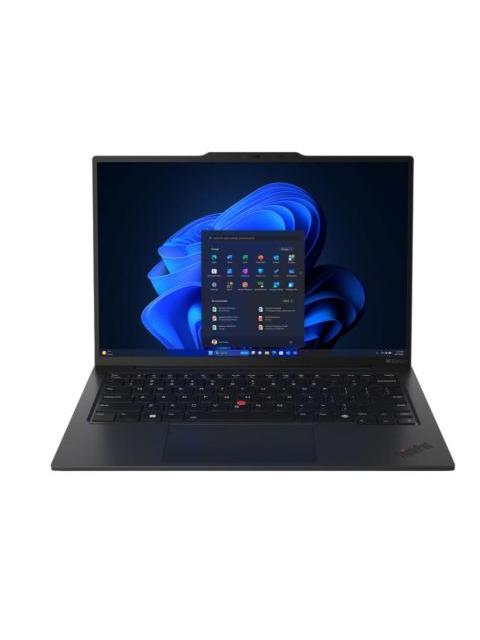 LAPTOP LENOVO THINKPAD X1 CARBON GEN 12 14 1920X1200 WUXGA INTEL CORE ULTRA 7 155U 16GB 512GB SSD WINDOWS 11 PRO ESPANOL