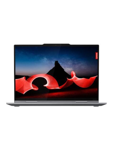 LAPTOP LENOVO THINKPAD X1 GEN 9 14 1920X1200 WUXGA INTEL CORE ULTRA 7 155U 16GB 512GB SSD WINDOWS 11 PRO ESPANOL