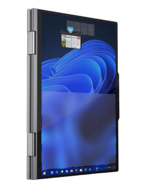 LAPTOP LENOVO THINKPAD X1 GEN 9 14 1920X1200 WUXGA INTEL CORE ULTRA 7 155U 16GB 512GB SSD WINDOWS 11 PRO ESPANOL - Image 7