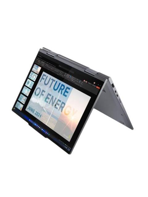 LAPTOP LENOVO THINKPAD X1 GEN 9 14 1920X1200 WUXGA INTEL CORE ULTRA 7 155U 16GB 512GB SSD WINDOWS 11 PRO ESPANOL - Image 8