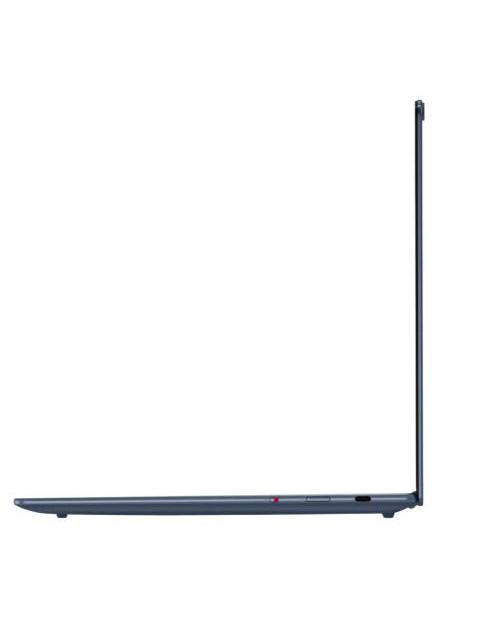LAPTOP LENOVO YOGA SLIM 7 14Q8X9 14.5 2944X1840 TACTIL SNAPDRAGON X ELITE X1E-78-100 32GB 1TB SSD WINDOWS 11 HOME ESPANOL - Image 9