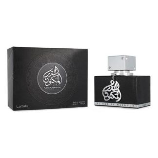 LATTAFA AL DUR AL MAKNOON 100ML EDP SPRAY - UNISEX