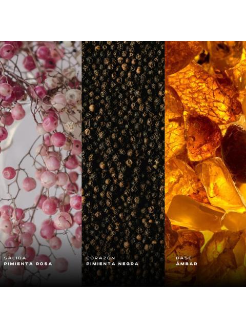 LATTAFA AL NASHAMA EAU DE PARFUM 100ML - Image 6