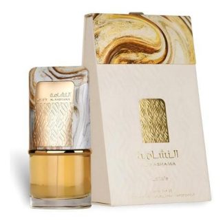 LATTAFA AL NASHAMA UNISEX 100ML EDP