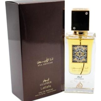 LATTAFA ANA A LEATHER EDP 60 ML