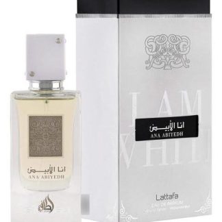 LATTAFA ANA ABIYEDH 60ML EDP