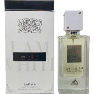 LATTAFA ANA ABIYEDH EAU DE PARFUM 60 ML UNISEX