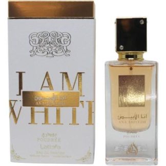 LATTAFA ANA ABIYEDH POUDREE EDP 60 ML PARA MUJER