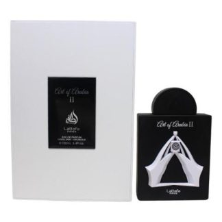 LATTAFA ART OF ARABIA II EDP 100 ML UNISEX