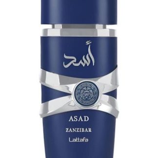 LATTAFA ASAD ZANZIBAR MAN 100ML EDP