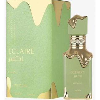 LATTAFA ECLAIRE PISTACHE UNISEX 100ML EDP