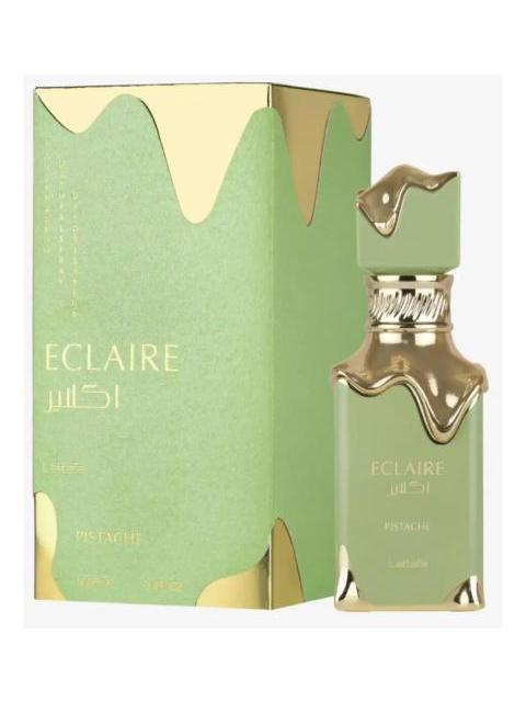 LATTAFA ECLAIRE PISTACHE UNISEX 100ML EDP