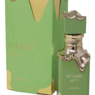 LATTAFA ECLAIRE PISTACHE XDP 100 ML UNISEX