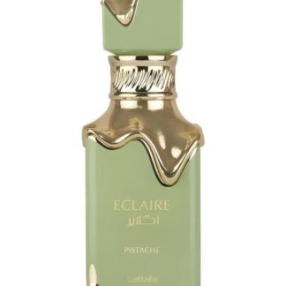 LATTAFA ECLAIRE PISTACHO EDP 100ML SIN GENERO