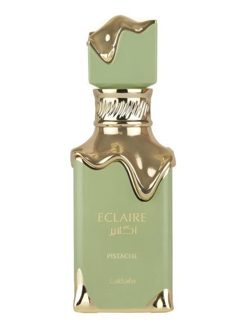 LATTAFA ECLAIRE PISTACHO EDP 100ML SIN GENERO