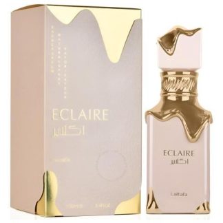 LATTAFA ECLAIRE WOMAN 100ML EDP