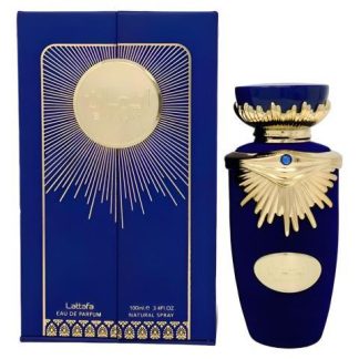 LATTAFA EMAAN EAU DE PARFUM 100 ML PARA MUJER