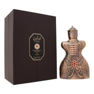 LATTAFA EMARATI TOLEEN EAU DE PARFUM 80 ML UNISEX